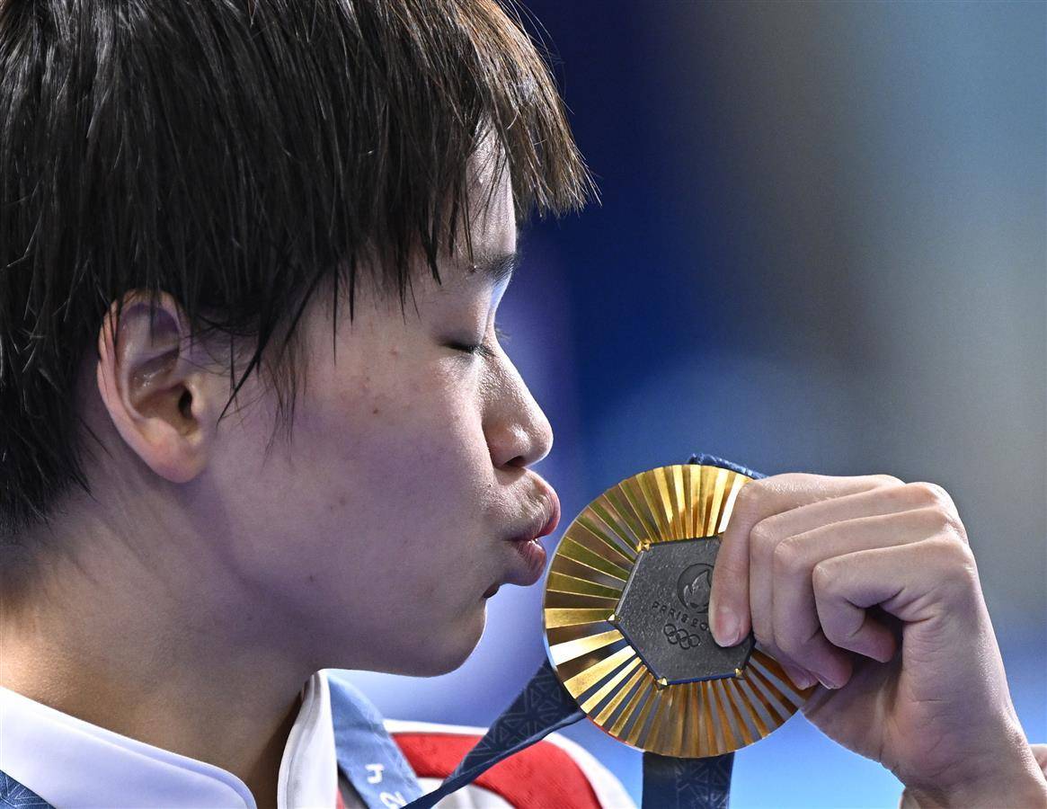 全红婵要上大学啦!拟被暨南大学录取 与师兄谢思埸、陈艾森将成校友