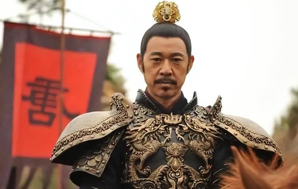 历史探秘：李世民登基后 真的没杀手握重兵的功臣吗？