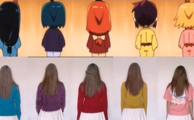 少女落语是什么梗？ 少女落语梗意思出处介绍