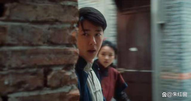 追风者魏若来比试后续 追风者魏若来中刀后续