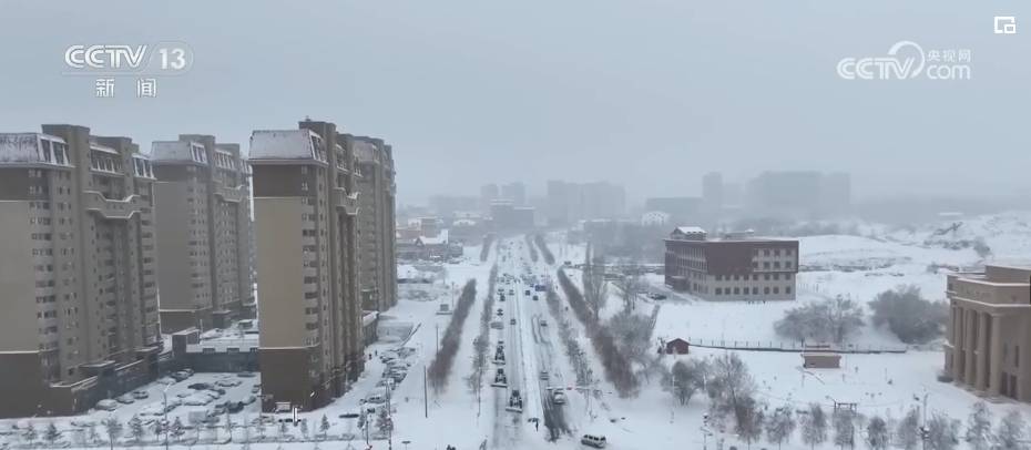 划分供暖服务“网格”“点对点”服务 确保群众安全温暖过冬