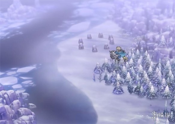 《圣兽之王》环形石阵解谜攻略 拥有伊西利昂即可解谜