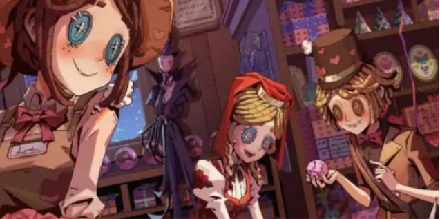 第五人格皮肤体验卡怎么用 第五人格皮肤体验卡怎么使用