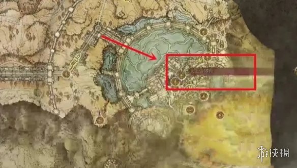 艾尔登法环怎么从雪山到鲜血王朝 艾尔登法环去雪山要准备什么