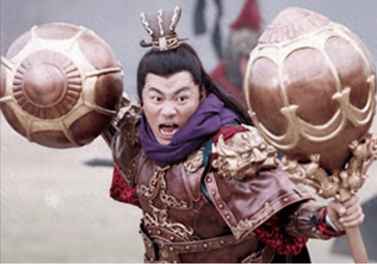 李元霸真实之死 李元霸之死真实的原因