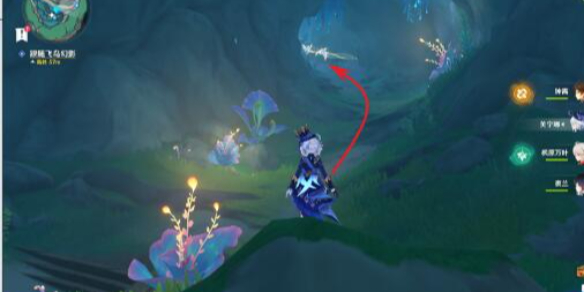 原神通往上层的路 原神卡皮托林山塔上怎么去