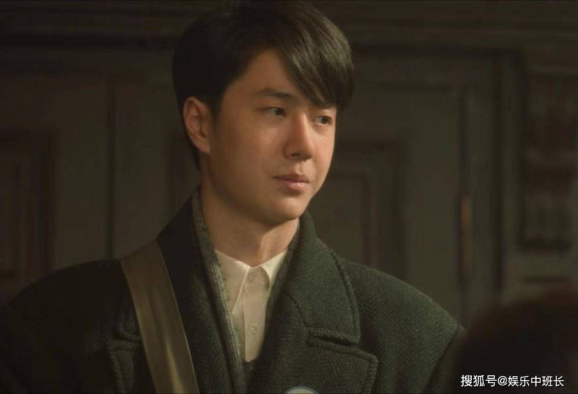 央剧《追风者》开播即翻车？男主台词硬挤、演技尴尬 王阳都带不动