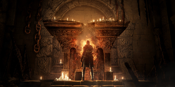 昆兰支线艾尔登法环没给钥匙 艾尔登法环癫火支线攻略