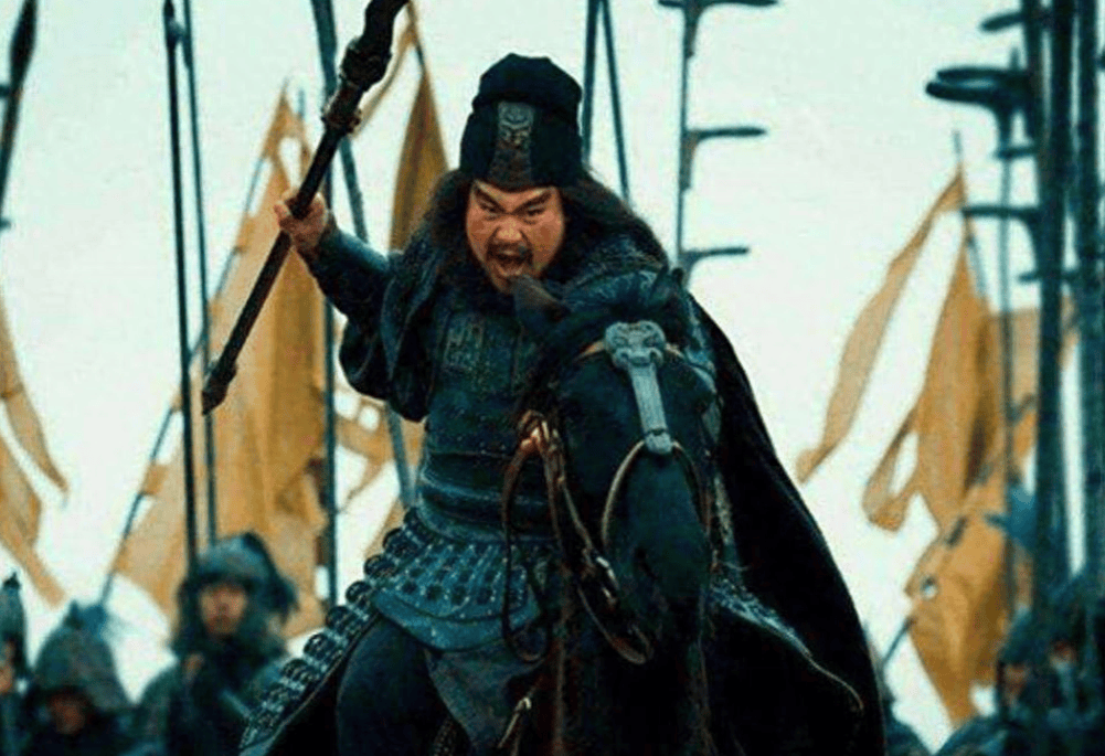 曹魏五子良将之一张郃：不怕张飞也不怕赵云 为什么唯独害怕马超？