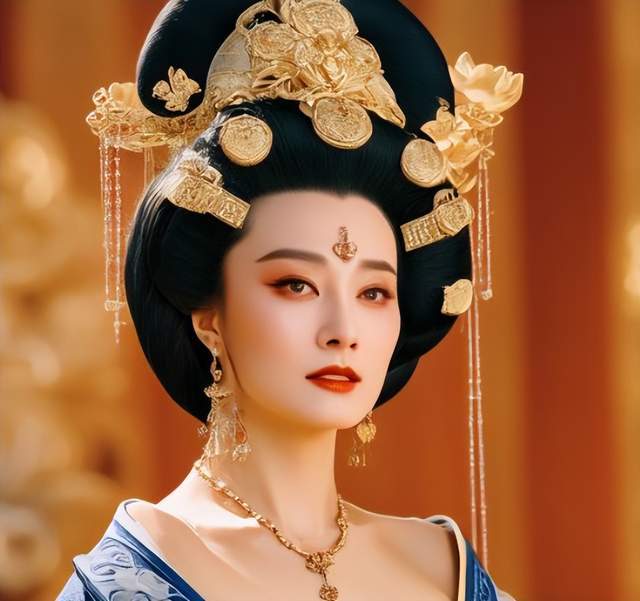 唐朝一猛将被俘 唐朝最后一个最勇猛的将军