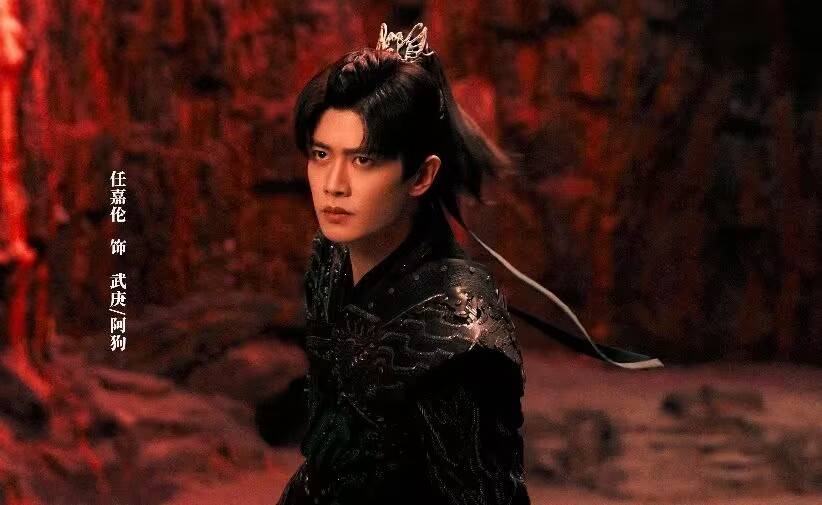 《烈焰》5位男主结局走向：伍赓略显遗憾，黑珑黯然落幕，逆天最圆满