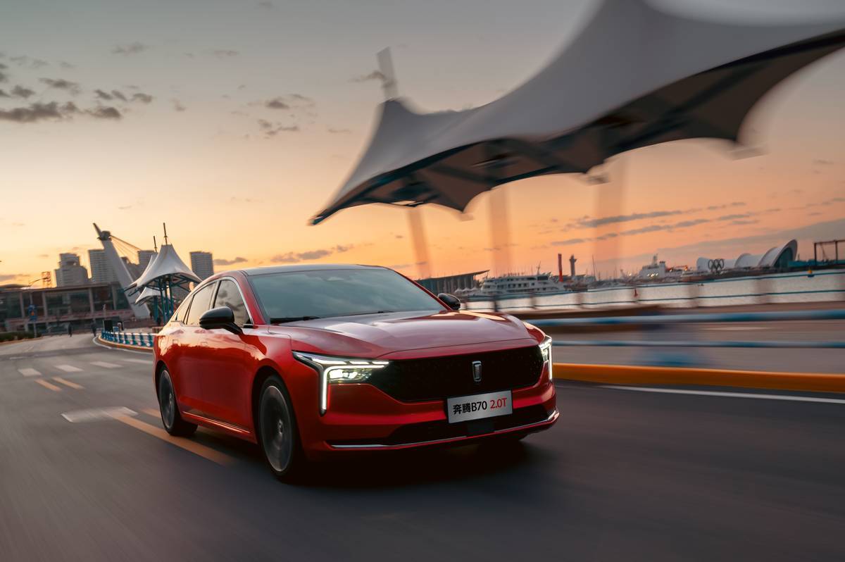 两获五星安全认证，国民好车实创者安全底蕴永驻