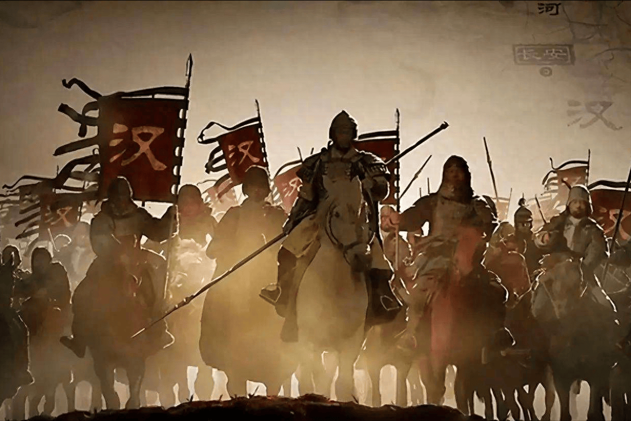 十个历史上被强行洗白的人物 却被电视剧洗白的十位历史人物