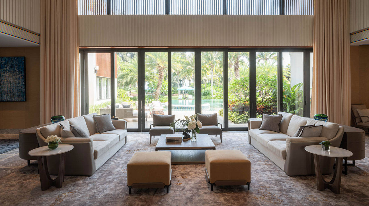 “三亚春节22万元一晚酒店被订光”？多方回应