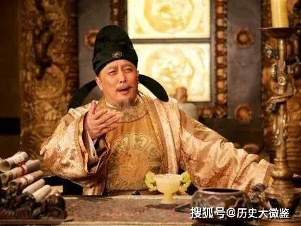 历史上荒唐无度的皇帝 唐朝最荒唐皇帝是谁