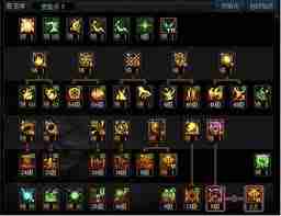 DNF缔造者86级如何高效刷图加点-DNF缔造者86级高效刷图加点攻略