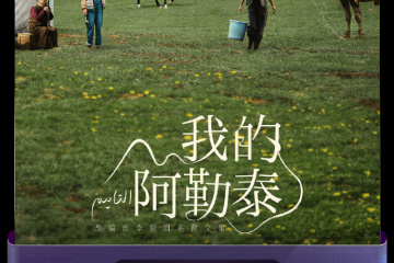 我的阿勒泰大结局36集 我的阿勒泰电视剧多少集