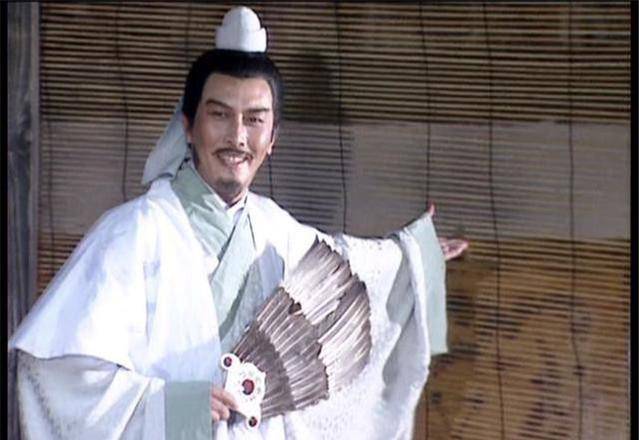 三国：诸葛亮这辈子的糊涂事 娶错了老婆，信错了手下还跟错了领导