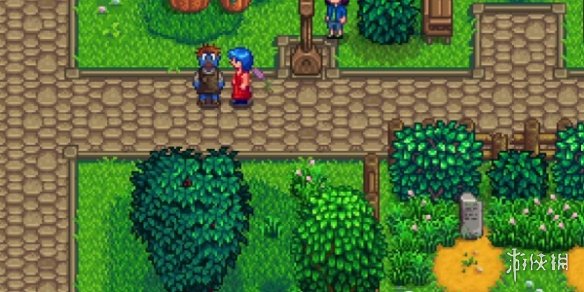 星露谷物语献祭流技巧 星露谷物语献祭流洞穴选什么