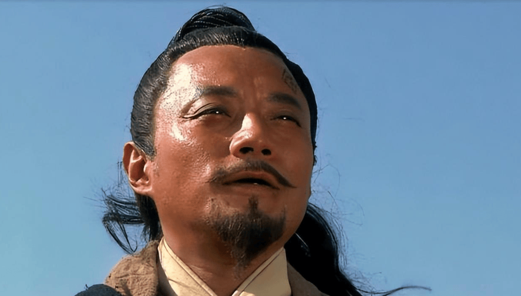 宋江是如何架空的权力 宋江是如何一步步架空晁盖的