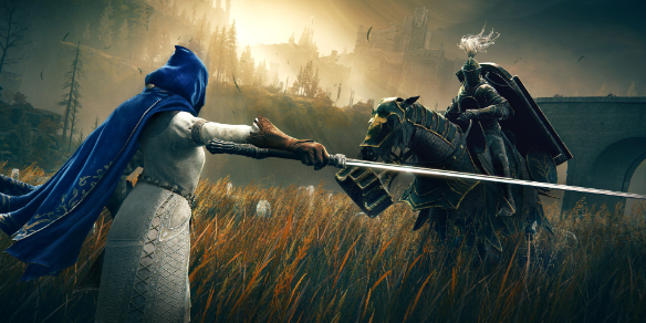 艾尔登法环dlc推荐武器 艾尔登法环dlc防具