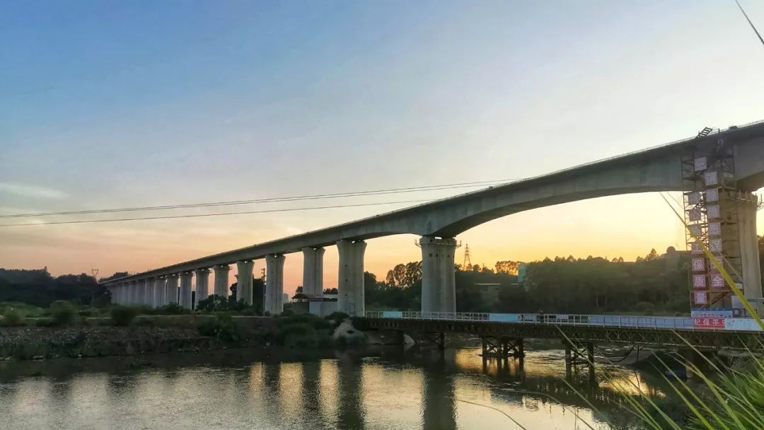 淮安推进长三角铁路 淮安铁路规划