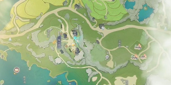 射雕螃蟹怎么做 射雕烹饪赛螃蟹任务