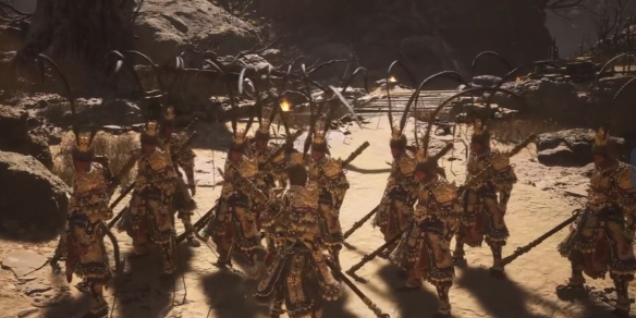 黑神话悟空前期怎么玩 黑神话悟空一般多少天可以修复bug