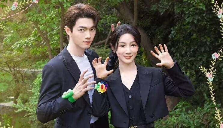 承欢记男女主结局 承欢记姚志明最后跟谁在一起