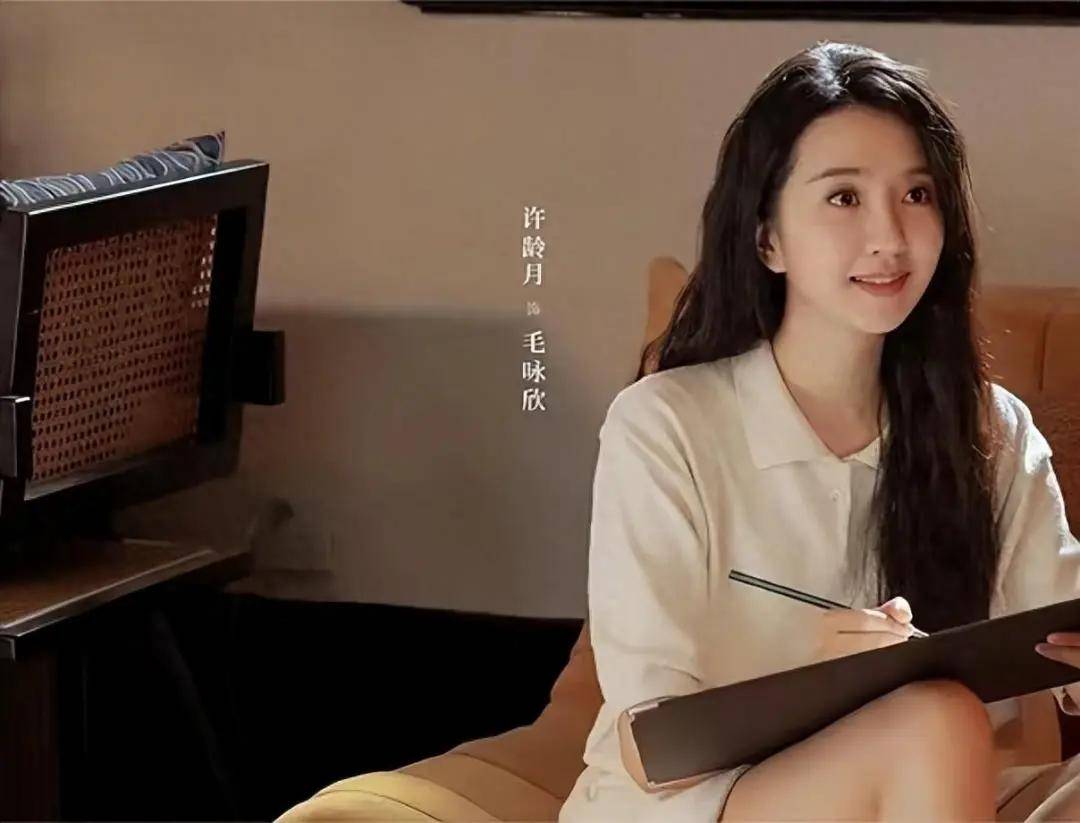 《承欢记》：承欢关系人物的不同结局走向 女主最后的蜕变，家人温馨