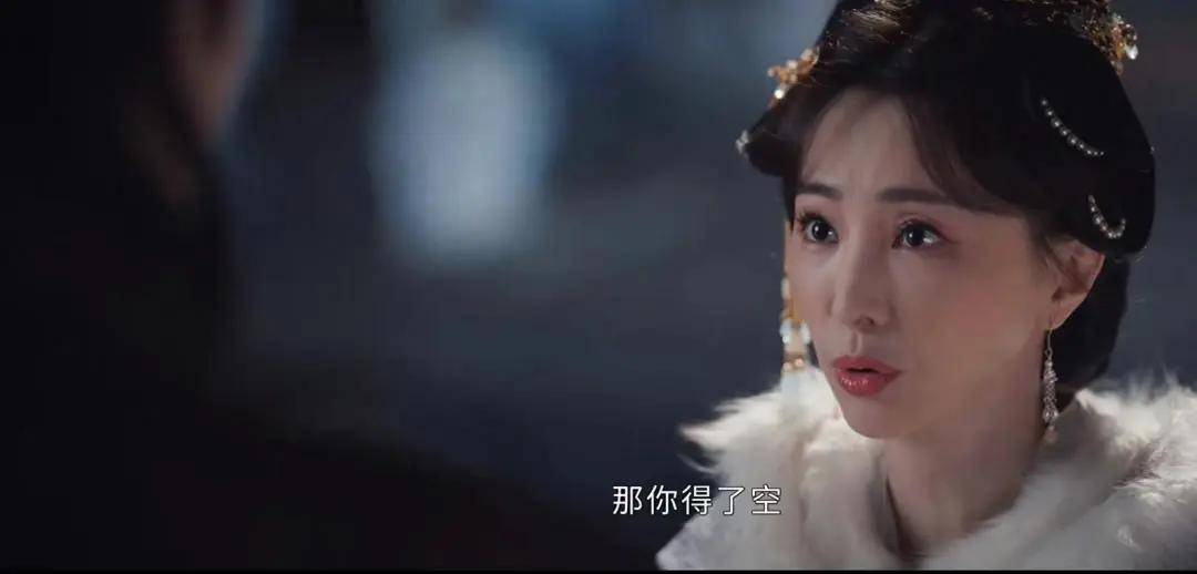 《惜花芷》：太后私信造劫，成了花家女眷的催命符 皇帝的狭隘露馅了