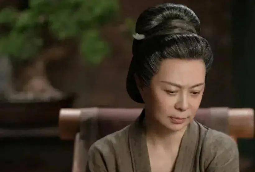 《惜花芷》花老夫人做梦都没想到 自己会被亲生女儿害死