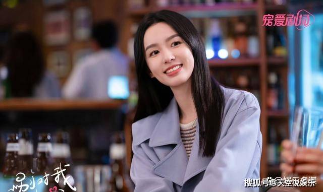 《别对我动心》小别胜新婚！顾寻出差归来太疯狂 岳千灵也主动回应