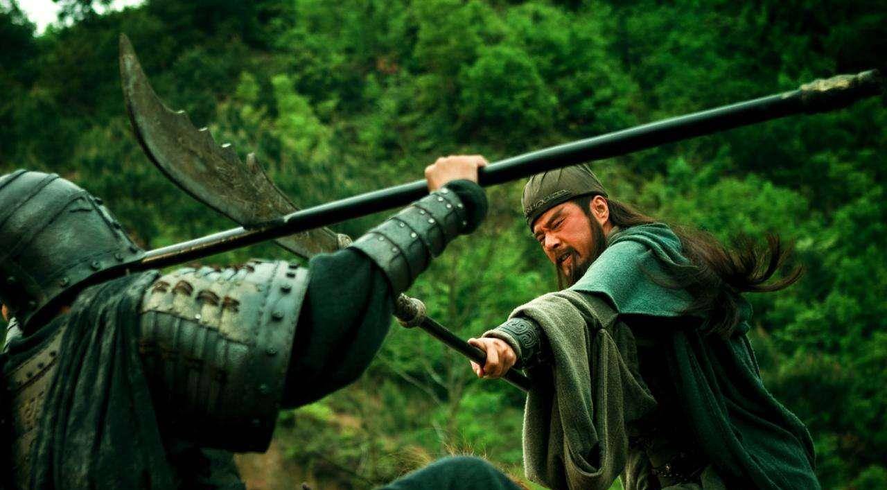 真实历史武将的兵器 历史上真正的兵器有多重