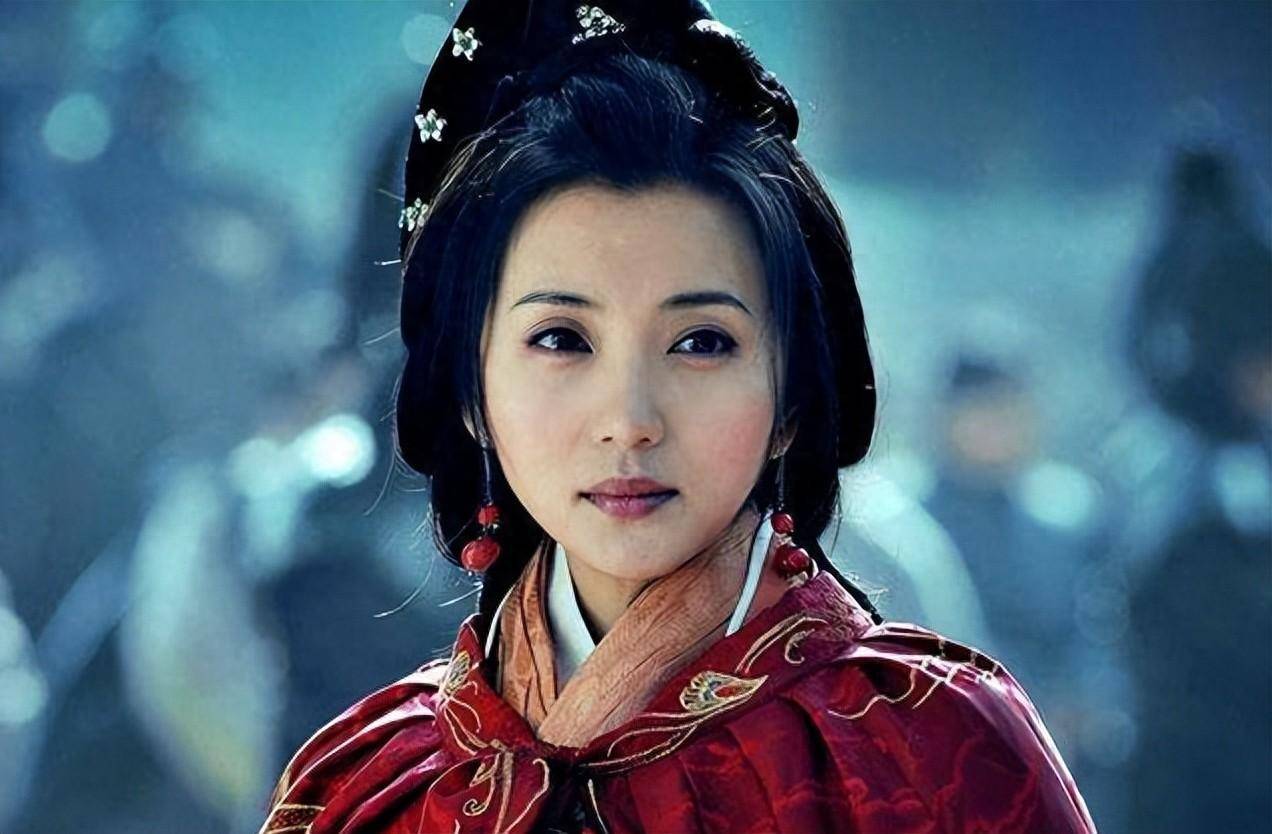 三国那些事儿：吕布被捉后 曹操为什么没有霸占貂蝉？