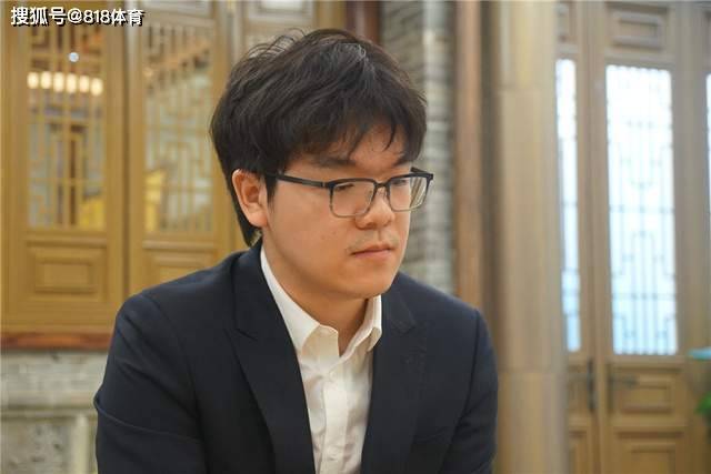 中方不参加LG杯颁奖仪式！柯洁微博评论区被三个字刷屏