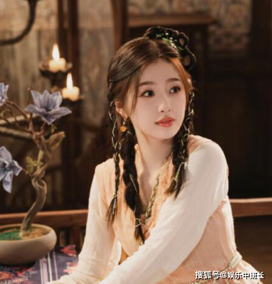 祈今朝什么时候杀青的 祈今朝什么时候开播