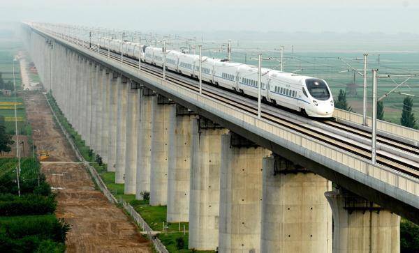 铁路助力让旅客体验更美好 铁路助力春运更美好