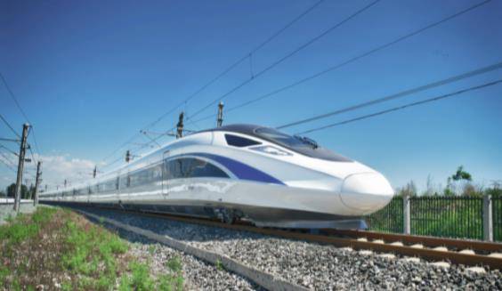 蒙内铁路感谢中国 中非蒙内铁路