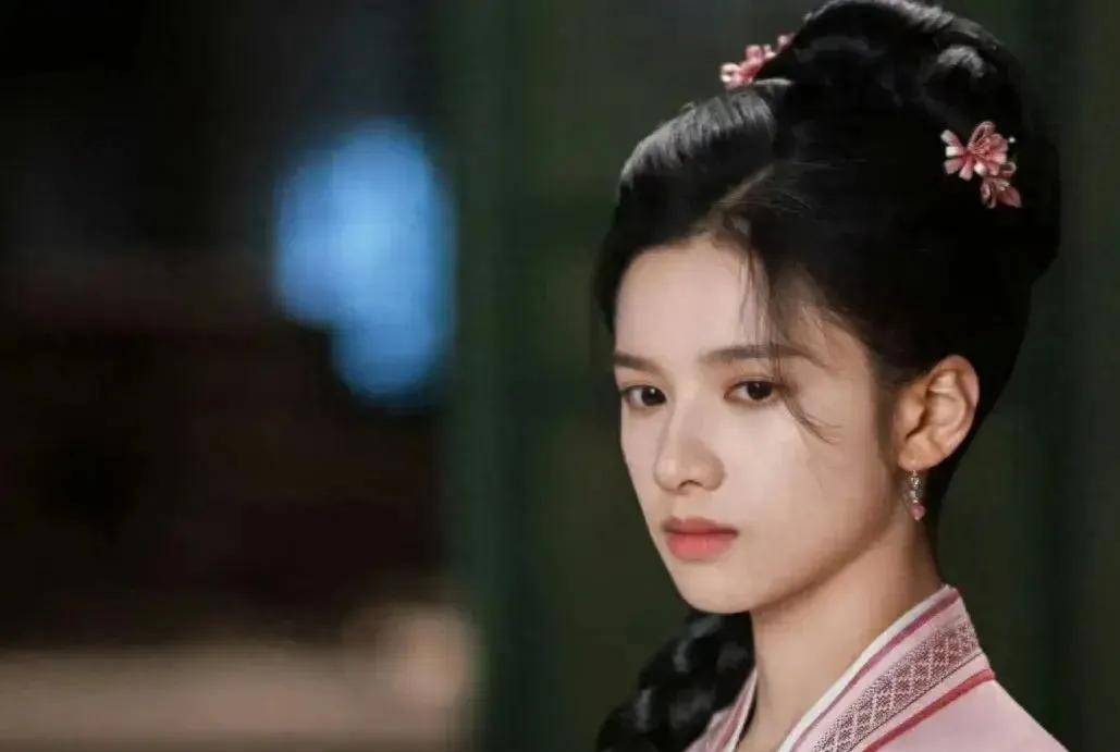 《惜花芷》大小姐花芷的结局 给很多女人提了个醒