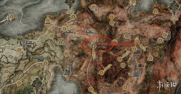 艾尔登法环发狂怪怎么打 发狂斗士怎么打艾尔登法环