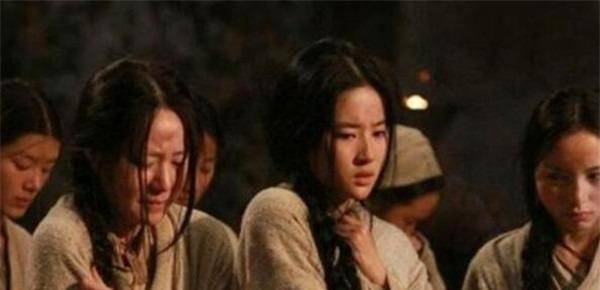 历史探索秦始皇陵墓 古代活人陪葬能在墓碑里活多久