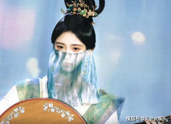 《花间令》热播中！换脸、爱情、谋杀 这部剧究竟隐藏了怎样的爱恨纠葛？