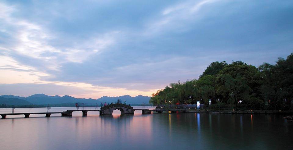 敬畏自己的生存环境