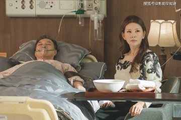 眼泪女王洪海仁与文森佐什么关系 眼泪女王洪海仁结局会死吗