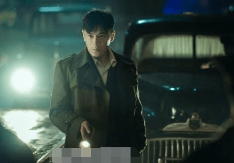 杨幂哈尔滨一九四四什么时候播出 哈尔滨一九四四杨幂演技