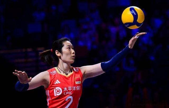 蔡斌输球后接受采访 蔡斌弃用朱婷是吗