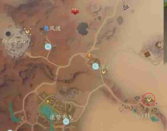 诛仙世界黄沙之下鸿雁行怎么玩 诛仙世界黄沙之下鸿雁行玩法技巧解析