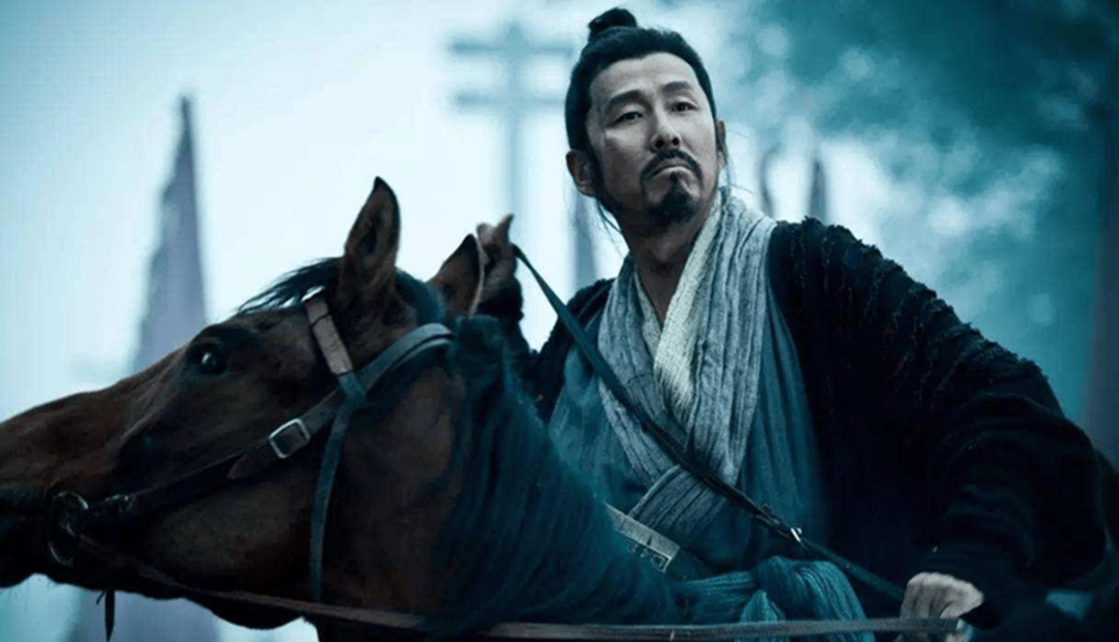 曹操为什么要发动三国战争 三国的时候曹操为什么不打北方