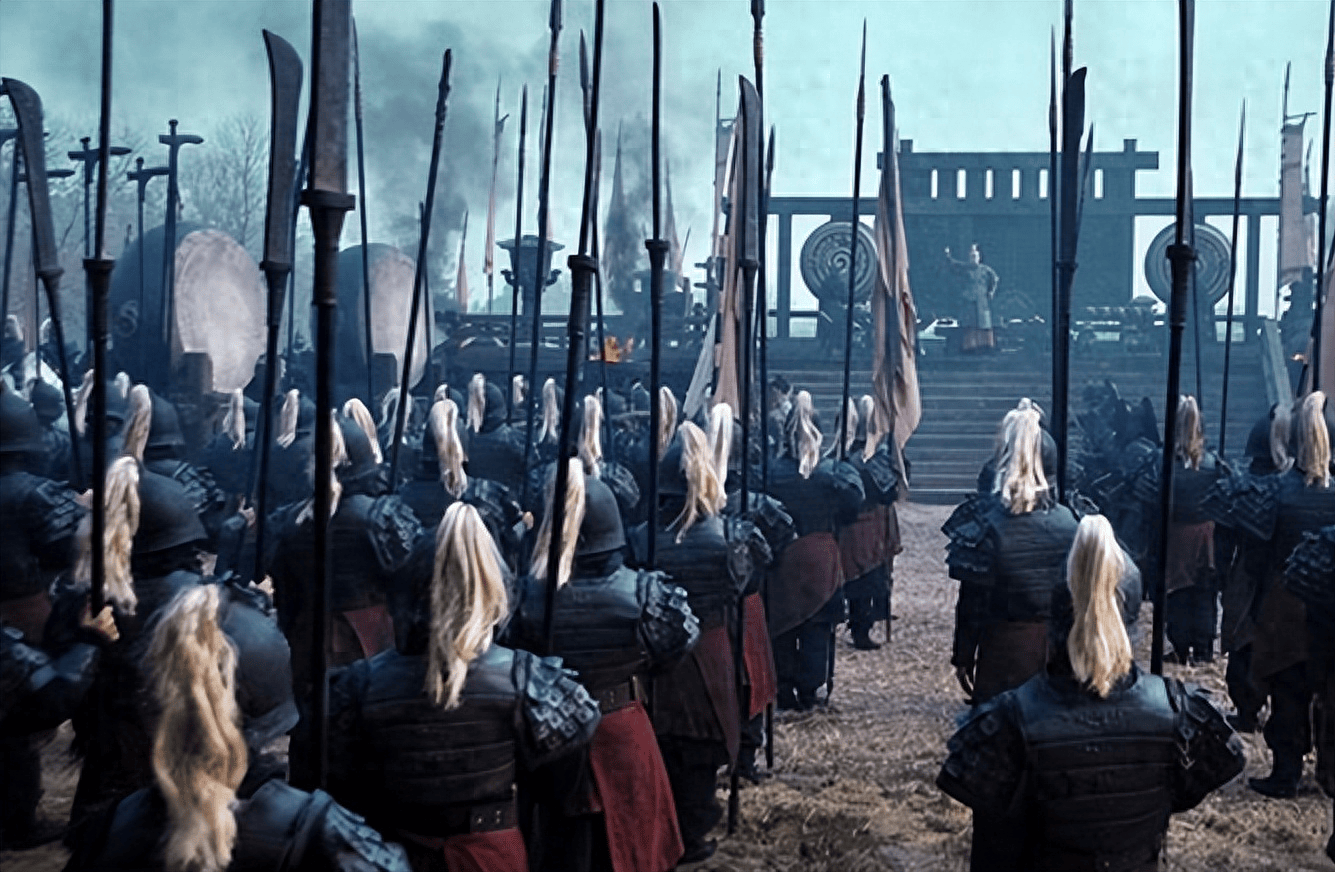 三国怎么防御外敌的 三国打外敌有多乱